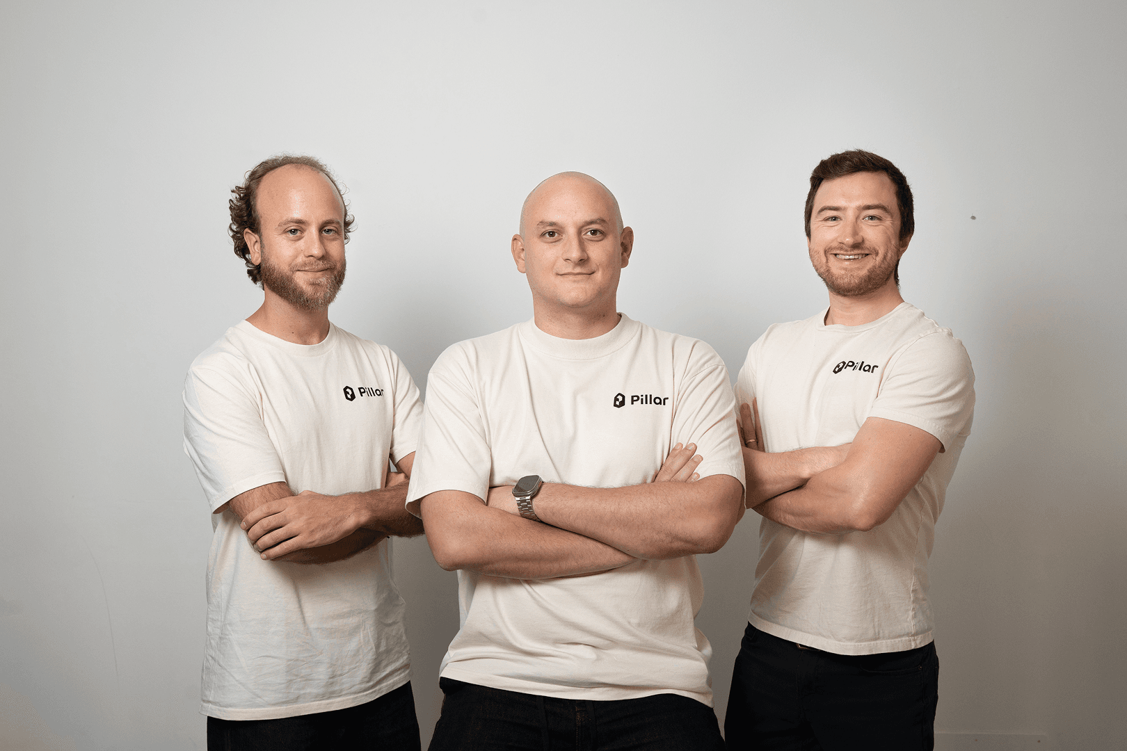 Pillar founders