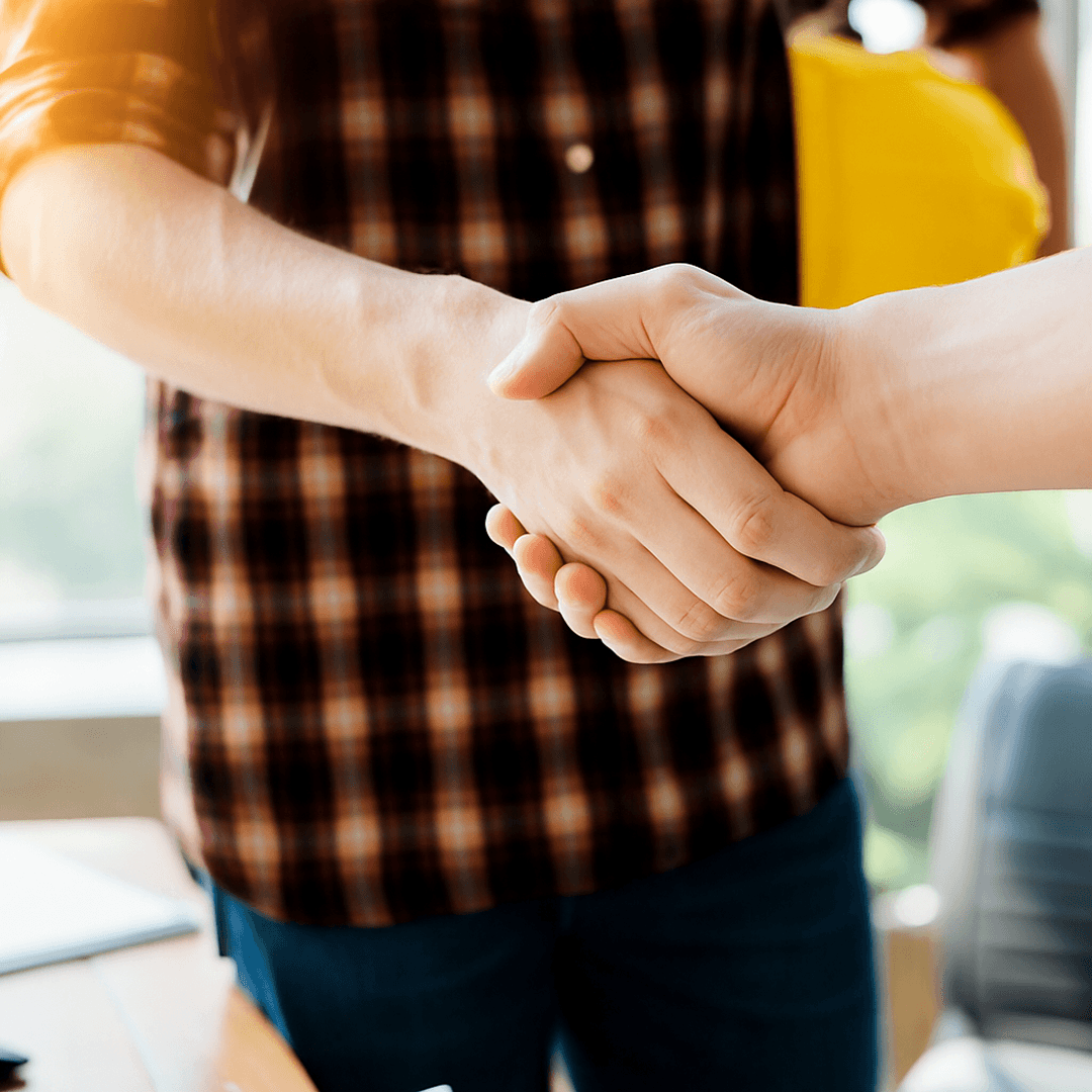 Handshake