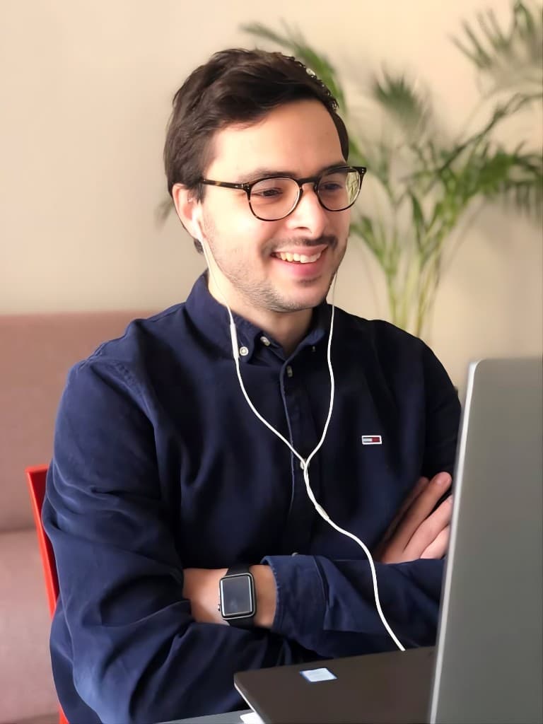 Carlo Bronzi