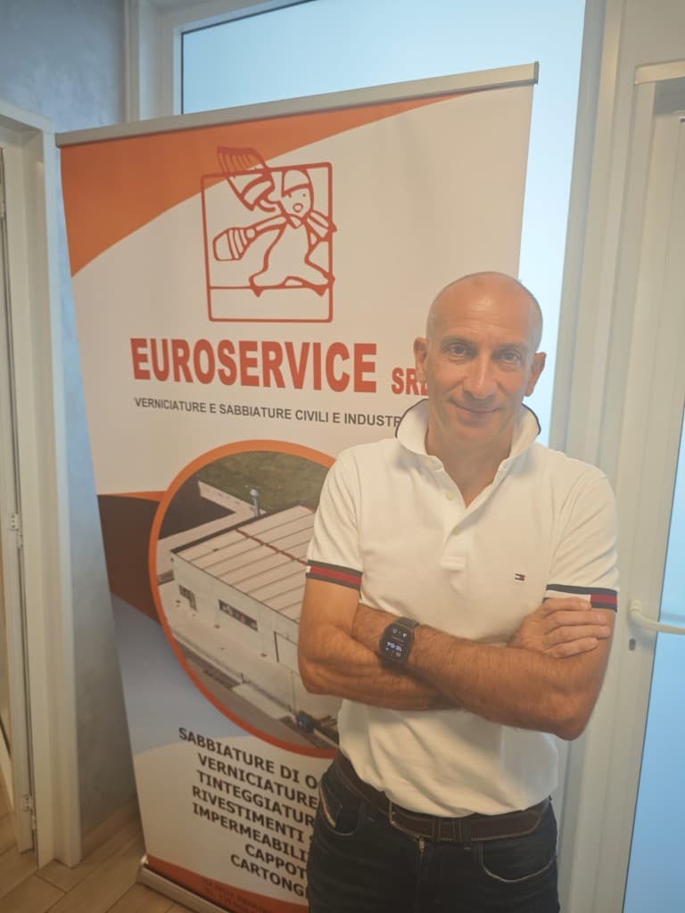 Cristian Bertaggia
