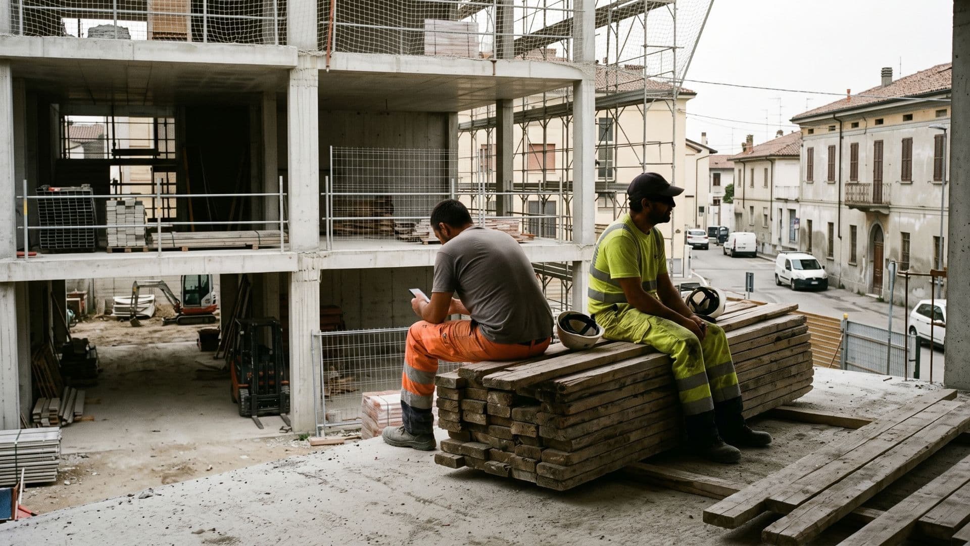 Le ore non fatturate: il dipendente che non hai assunto