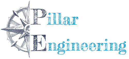 Logo Pillar Engineering